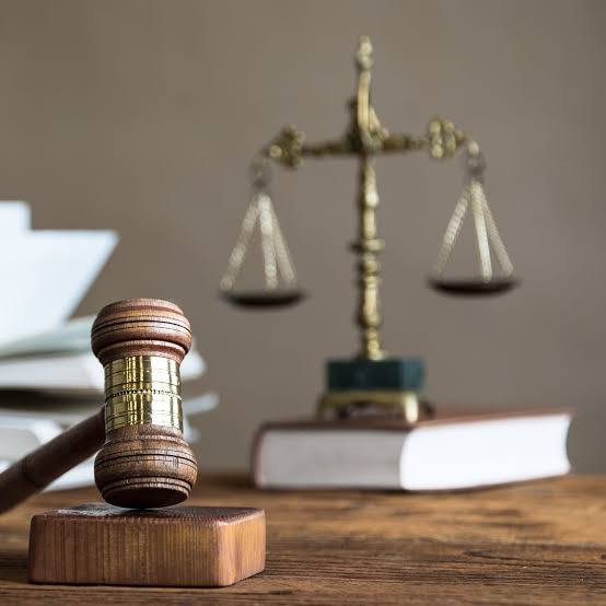Legal Sector